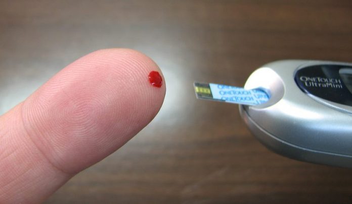 diabete di tipo 1