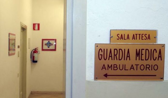 molestie alle dottoresse