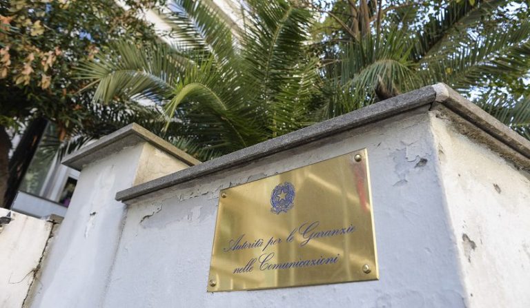 PUBBLICITà SANITARIA