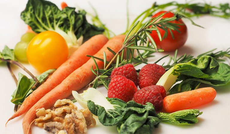 abitudini alimentari