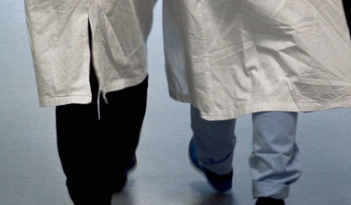 medici del servizio sanitario nazionale