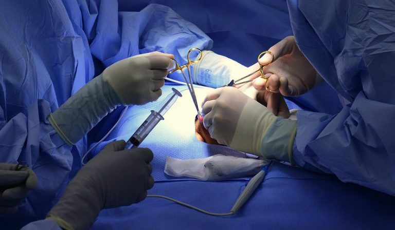 Morta dopo un intervento all’ernia addominale