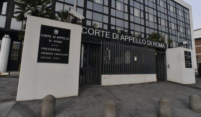 vittima di una trombosi