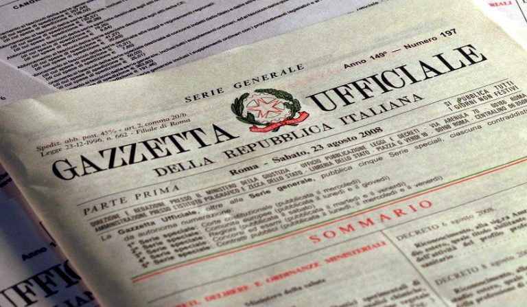 decreto semplificazioni
