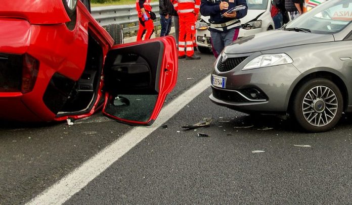 incidente-responsabile-civile accertamenti medici