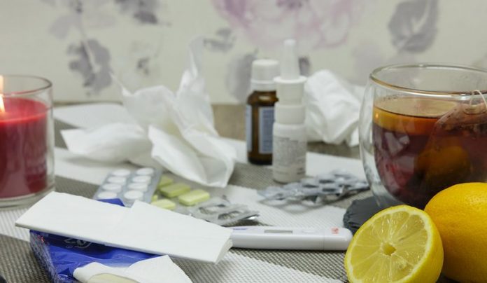 influenza stagionale