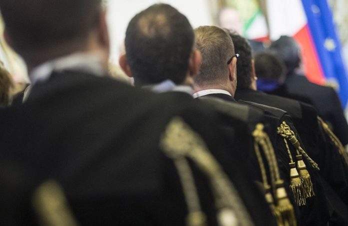 legittimo impedimento