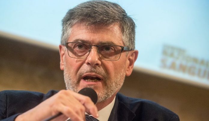 centro nazionale sangue