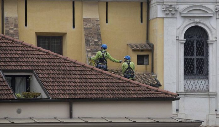lottizzazione abusiva