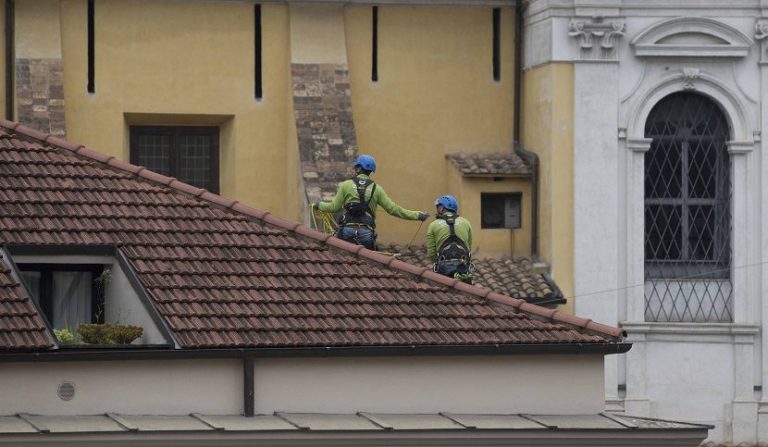 lottizzazione abusiva