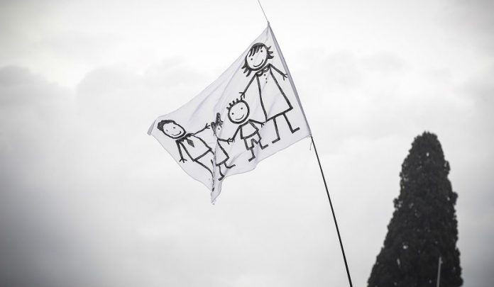 maltrattamenti in famiglia