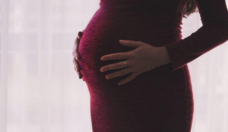 trapianto di utero da una paziente deceduta