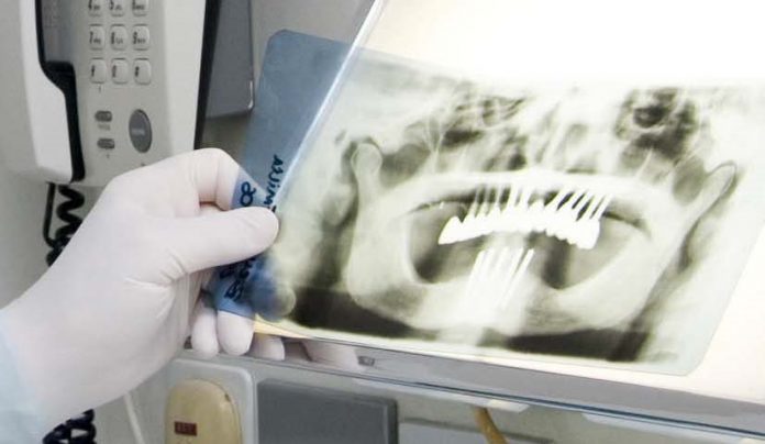 personale odontoiatrico