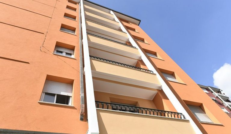 ordine di demolizione