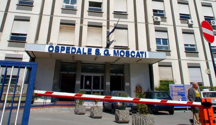 Morta a causa di una sepsi