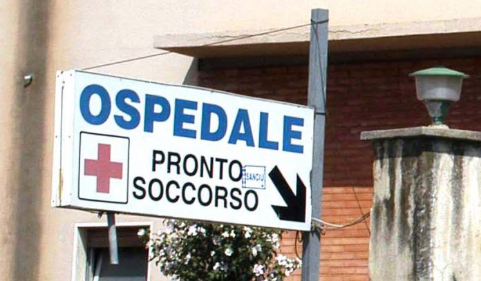 sindrome coronarica acuta non diagnosticata