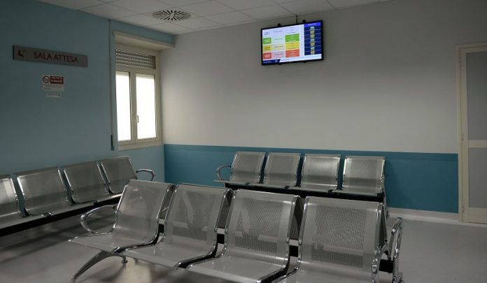 ammodernamento tecnologico