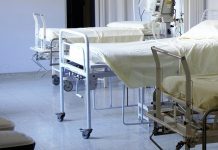pazienti morti per infezioni ospedaliere