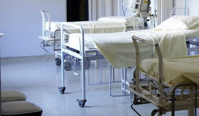 pazienti morti per infezioni ospedaliere