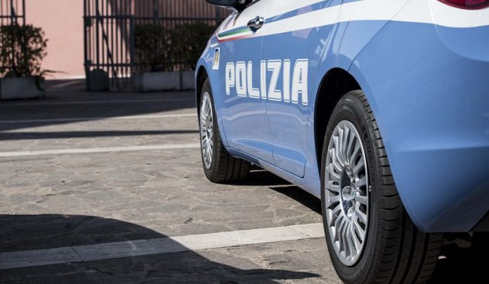 poliziotto-ferito-inseguimento