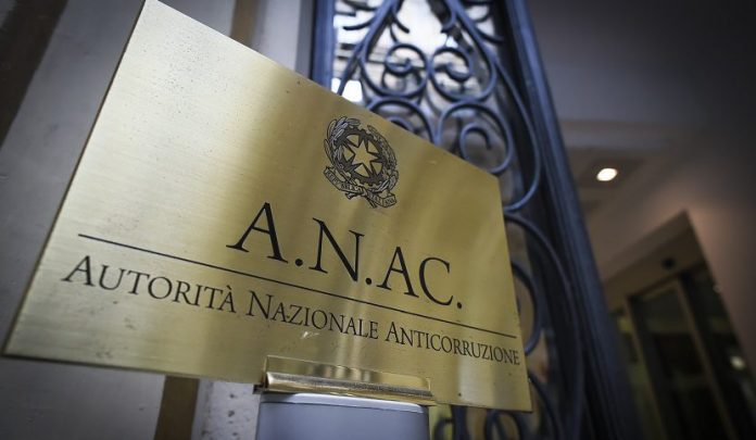 responsabile prevenzione della corruzione