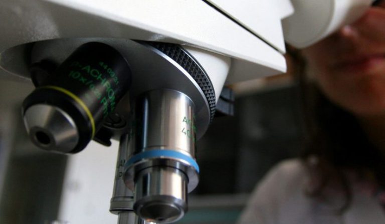 Tumore al seno intraepiteliale