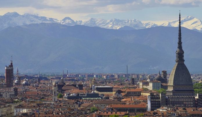 paziente covid positivo