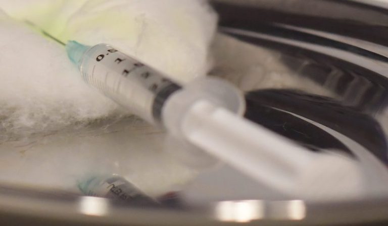vaccinazioni in gravidanza