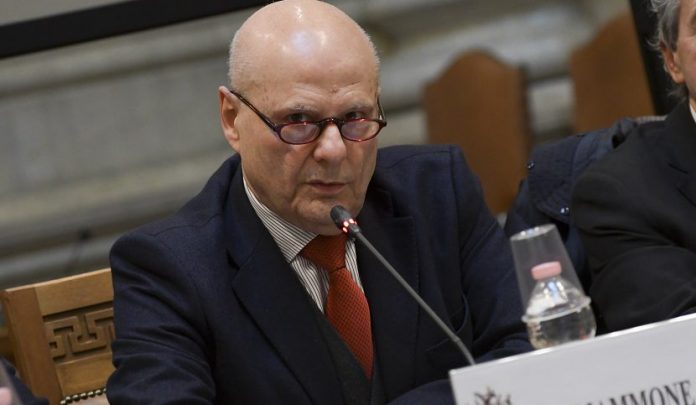 primo presidente