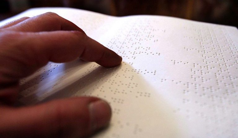 disabili sensoriali