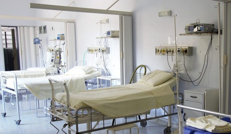 morto dopo una crisi respiratoria