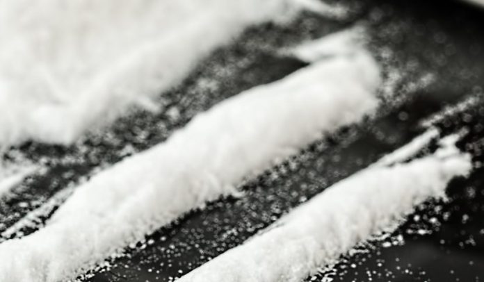 cocaina