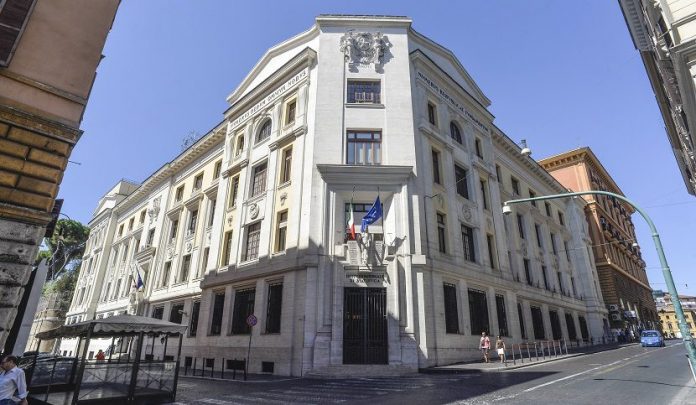 SEDI ISTITUZIONALI annuario statistico