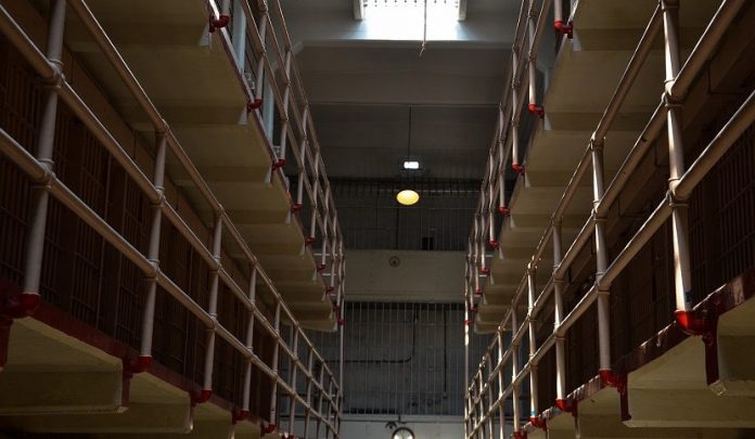madre detenuta