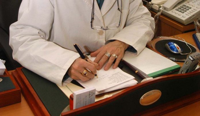 formazione specifica in medicina generale