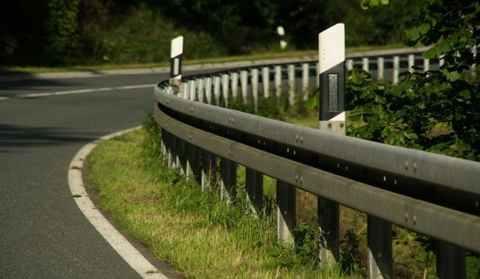 guardrail