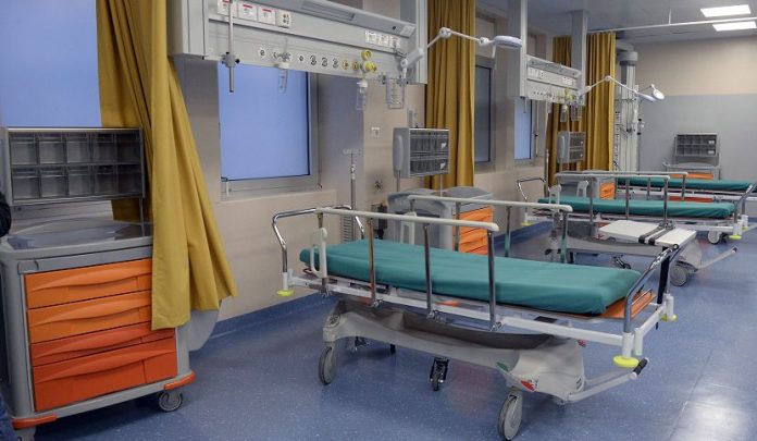 prestazioni sanitarie
