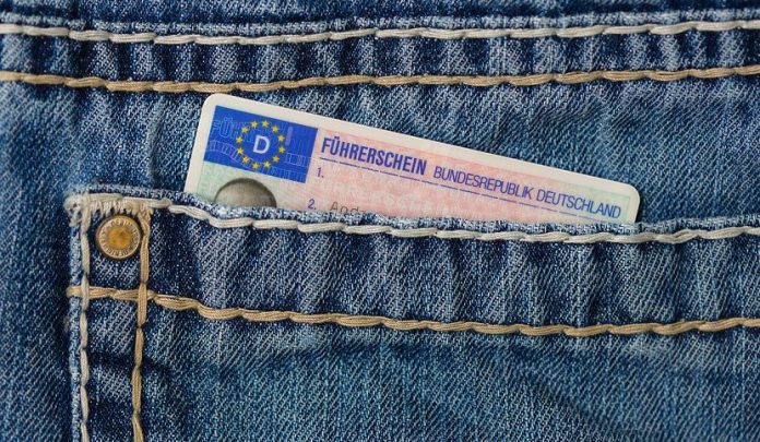 revoca della patente