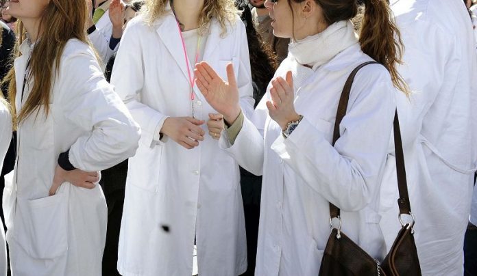 medici specializzandi