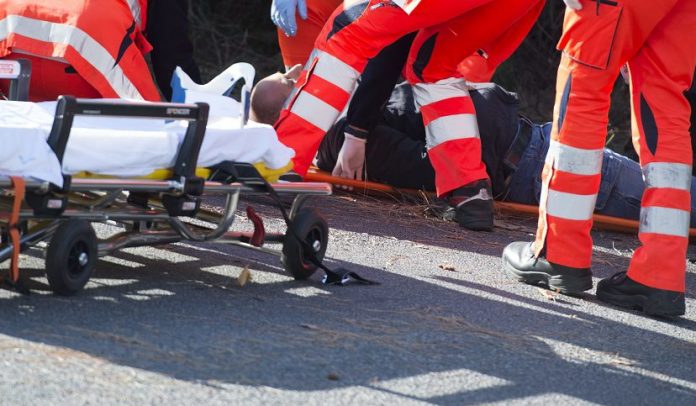 emergenza territoriale