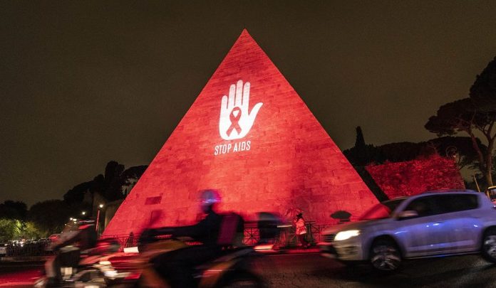 test diagnostici hiv