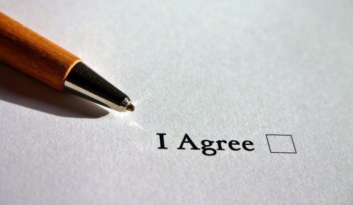 alterazione dello stato di nascita