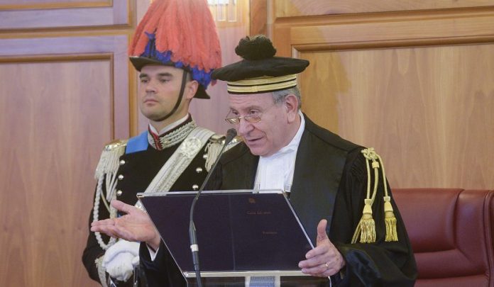 controllo della spesa sanitaria