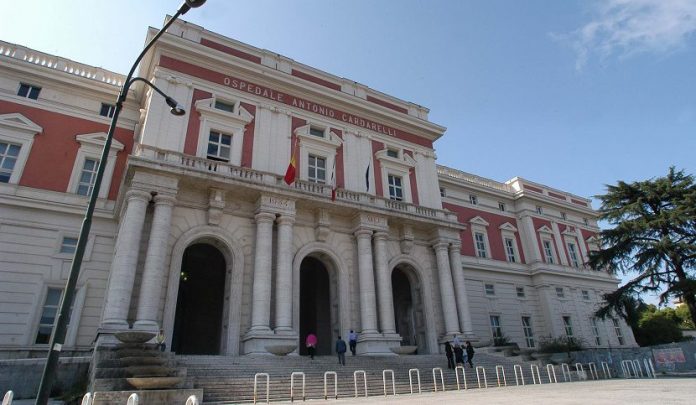 ustione sul volto