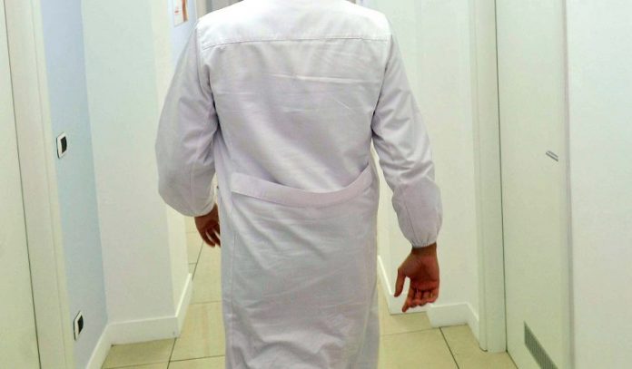 palloncino intragastrico