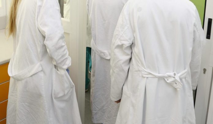 morta alla quarta settimana di gravidanza