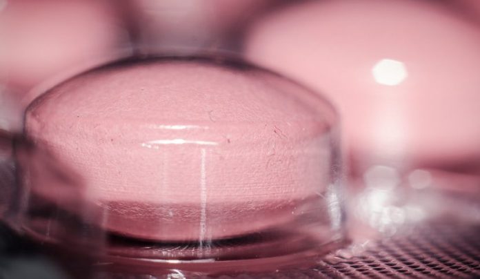 errato dosaggio di un farmaco