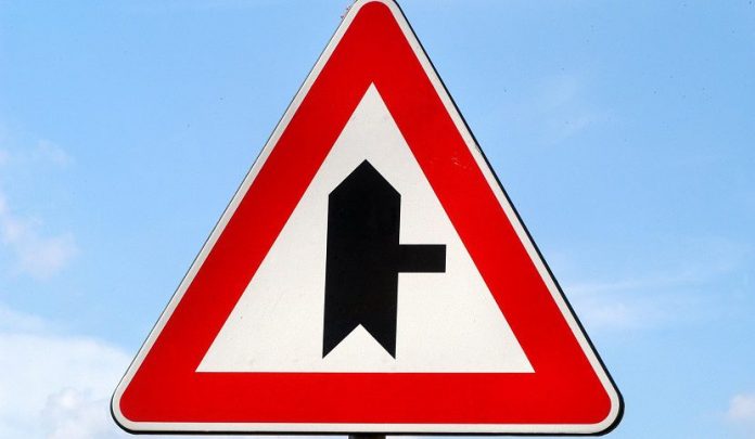 incrocio