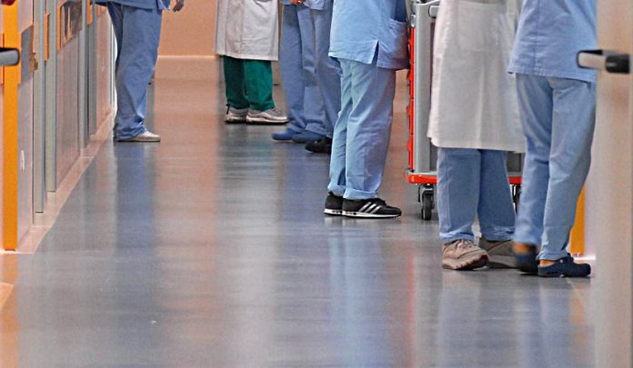 maratona per il patto della salute