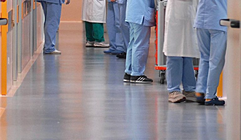 maratona per il patto della salute